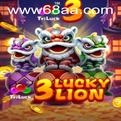 Desvendando o Mundo do Jogo 3LUCKYLION