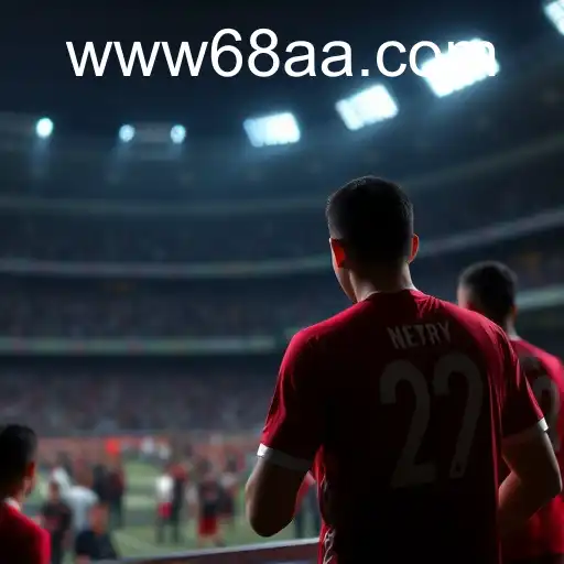 Apostas esportivas