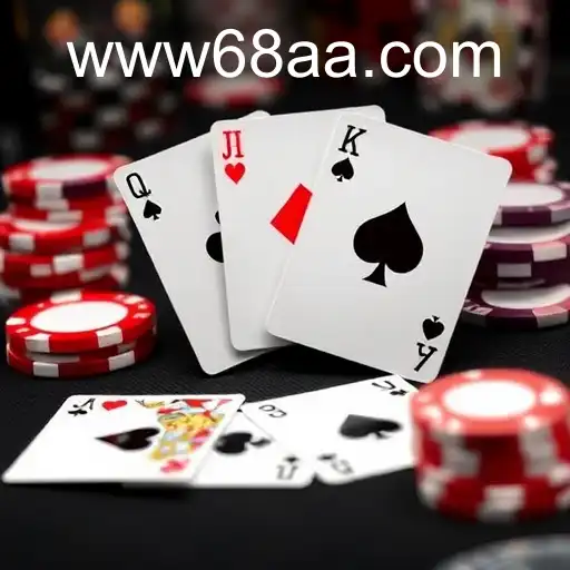 Blackjack