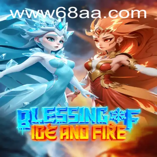Blessing of Ice and Fire: Uma Aventura Gelada e Afiada