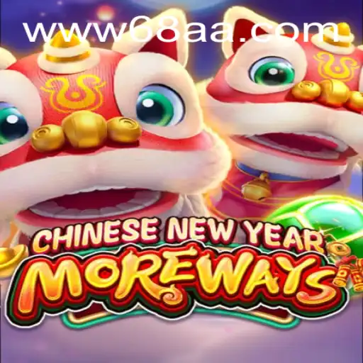 Descubra o Universo de CHINESENEWYEARMOREWAYS