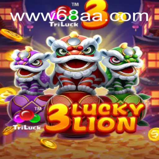 Desvendando o Mundo do Jogo 3LUCKYLION