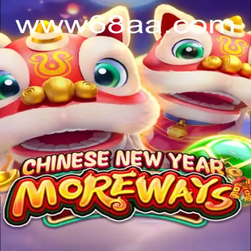 Descubra o Universo de CHINESENEWYEARMOREWAYS
