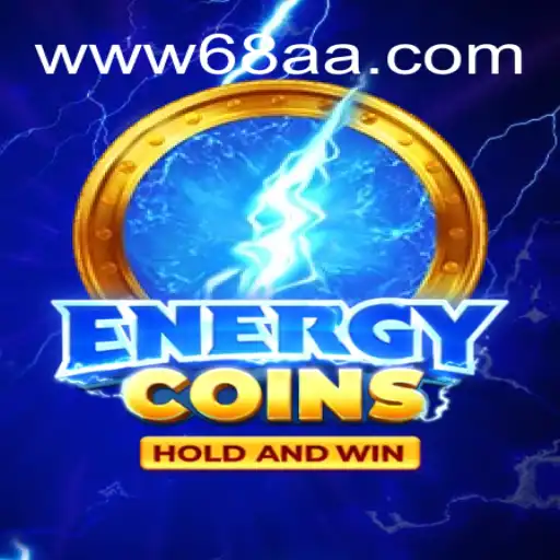 Descubra o Fascinante Mundo de EnergyCoins com 68AA.com