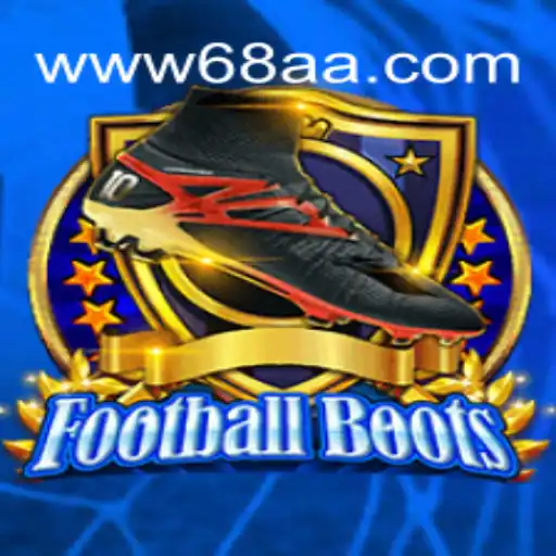 Descubra o Mundo de FootballBoots: Um Jogo Inovador em 68AA.com