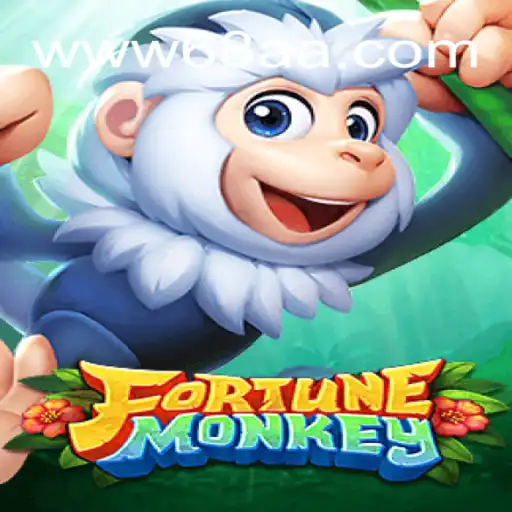 FortuneMonkey: Descubra a Nova Sensação de Diversão e Aventura