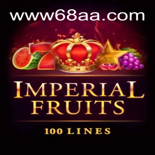 Descubra o Mundo Fascinante de ImperialFruits100 e 68AA.com