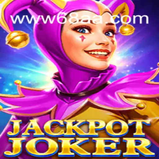 Entre no Mundo Empolgante de JackpotJoker no 68AA.com