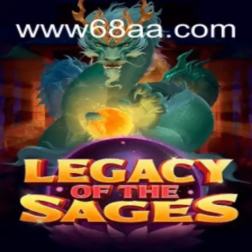 Explorando o Universo Envolvente de Legacy of the Sages