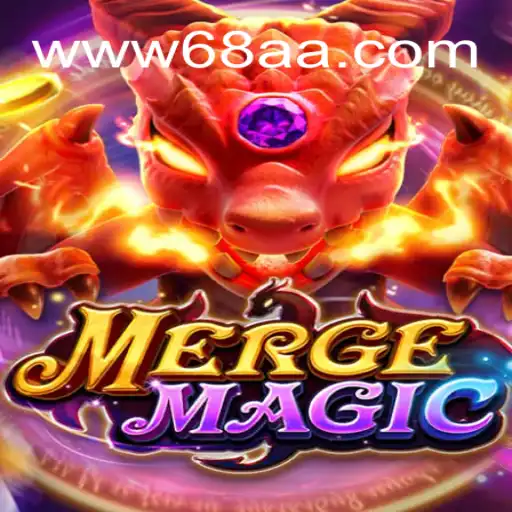 Explorando o Mundo de MERGEMAGIC: Um Jogo de Estratégia e Magia