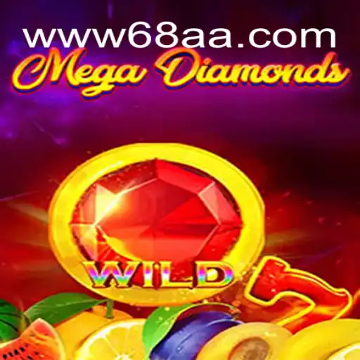 MegaDiamond: Desvendando o Mundo do Jogo Popular de 68AA.com