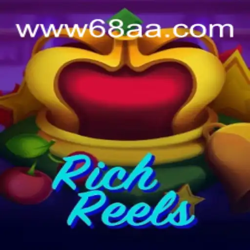 Explorando o Mundo do RichReels: A Experiência de Jogo Online em 68AA.com