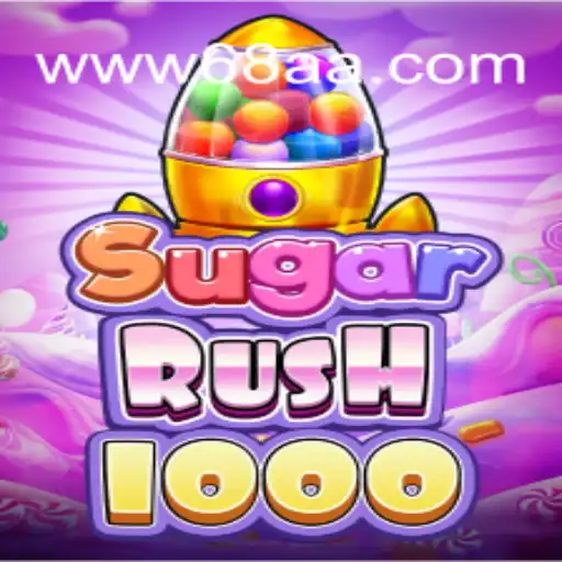 Descubra o Mundo de SugarRush1000: Uma Experiência Única de Entretenimento