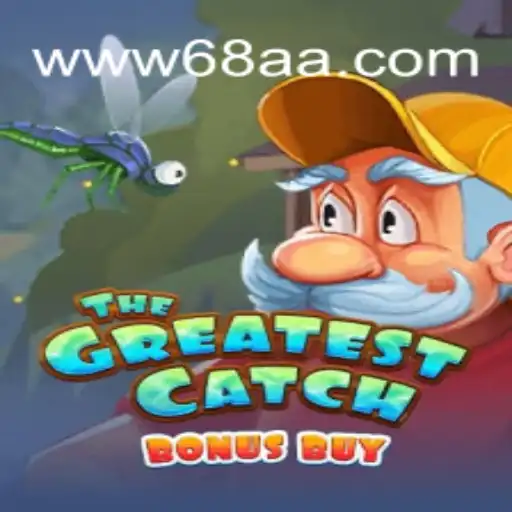 TheGreatestCatchBonusBuy: A Nova Sensação no Mundo dos Jogos de Cassino Online