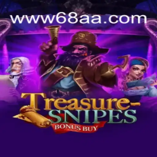 Descubra o Excitante Mundo de TreasuresnipesBonusBuy em 68AA.com