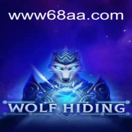 Descubra WolfHiding: O Novo Fenômeno Ludico da 68AA.com
