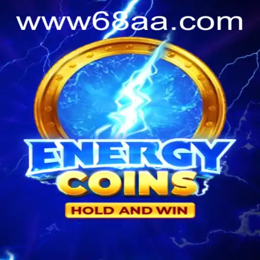 Descubra o Fascinante Mundo de EnergyCoins com 68AA.com