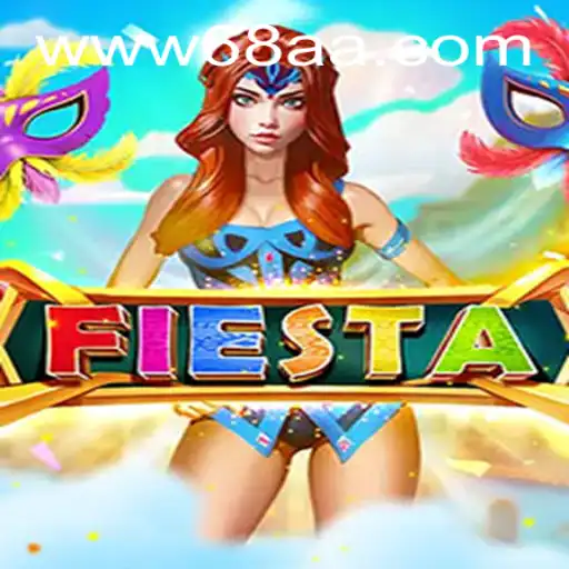 Descubra a Emoção do Jogo 'Fiesta' e Como Começar