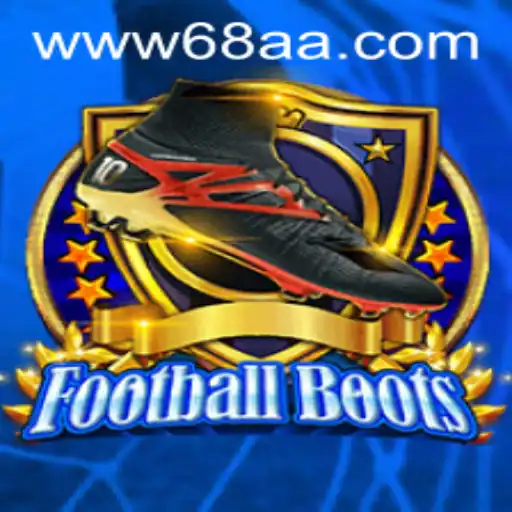 Descubra o Mundo de FootballBoots: Um Jogo Inovador em 68AA.com