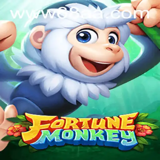 FortuneMonkey: Descubra a Nova Sensação de Diversão e Aventura