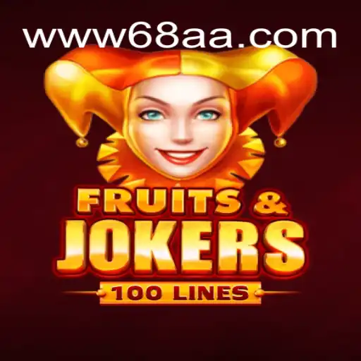 Descubra o Mundo Empolgante de FruitsAndJokers100
