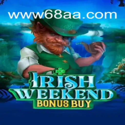 Explorando o Jogo IrishWeekendBonusBuy: Diversão e Estratégia