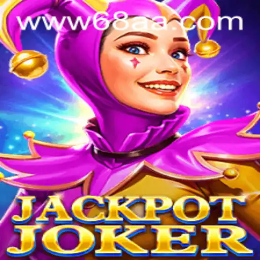 Entre no Mundo Empolgante de JackpotJoker no 68AA.com
