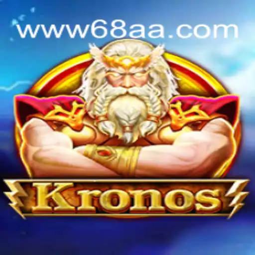 Explorando Kronos: Um Novo Conceito em Jogos