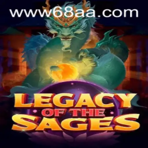 Explorando o Universo Envolvente de Legacy of the Sages