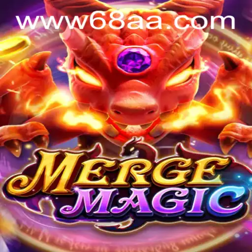 Explorando o Mundo de MERGEMAGIC: Um Jogo de Estratégia e Magia