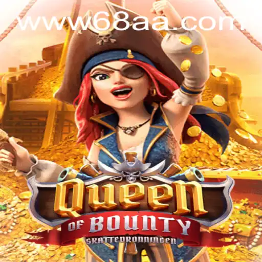 Explorando QueenofBounty: O Desafio Náutico em 68AA.com