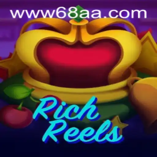 Explorando o Mundo do RichReels: A Experiência de Jogo Online em 68AA.com