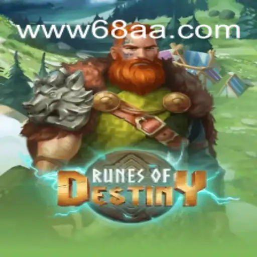 Descubra os Segredos de RunesOfDestiny e Aventure-se em um Mundo Mágico
