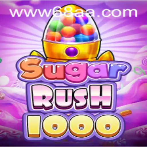 Descubra o Mundo de SugarRush1000: Uma Experiência Única de Entretenimento