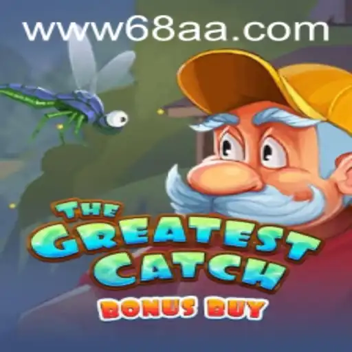 TheGreatestCatchBonusBuy: A Nova Sensação no Mundo dos Jogos de Cassino Online