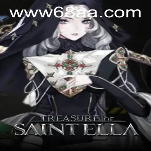 Descubra as Aventuras de 'TreasureofSaintElla'