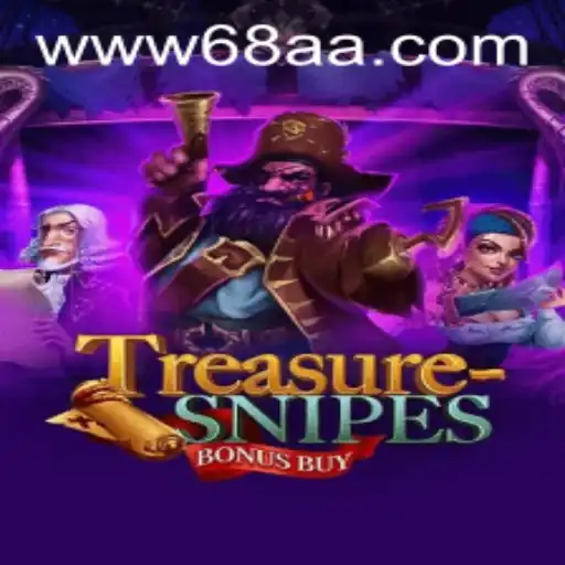 Descubra o Excitante Mundo de TreasuresnipesBonusBuy em 68AA.com