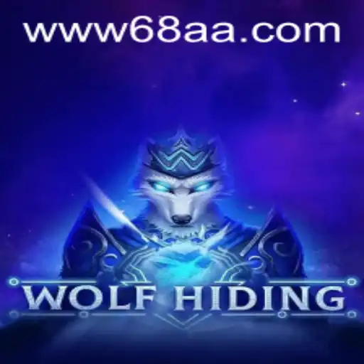 Descubra WolfHiding: O Novo Fenômeno Ludico da 68AA.com
